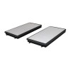 Filtre habitacle WP9168