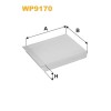Filtre habitacle WP9170