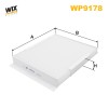 Filtre habitacle WP9178