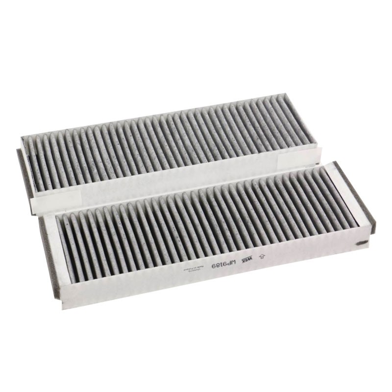 Filtre habitacle WP9189