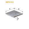 Filtre habitacle WP9193
