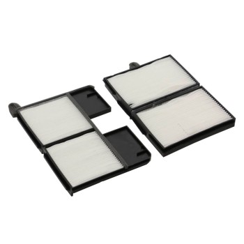 Filtre habitacle WP9204