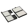Filtre habitacle WP9204