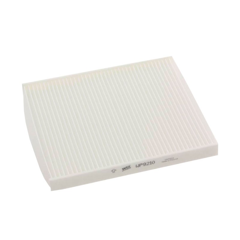 Filtre habitacle WP9210