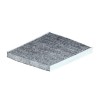 Filtre habitacle WP9211