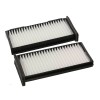 Filtre habitacle WP9220