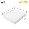 Filtre habitacle WP9230