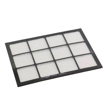 Filtre habitacle WP9242