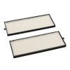 Filtre habitacle WP9244