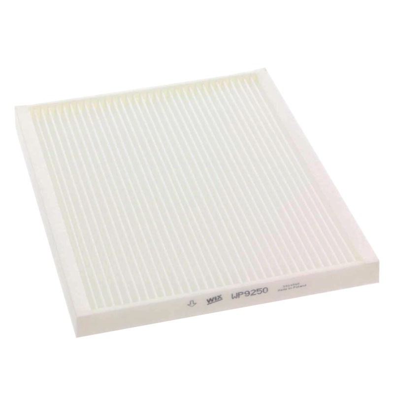 Filtre habitacle WP9250