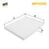 Filtre habitacle WP9250