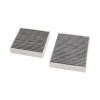 Filtre habitacle WP9257