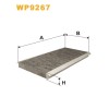 Filtre habitacle WP9267