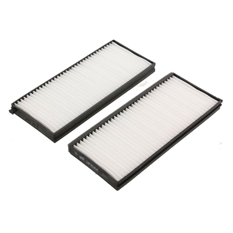 Filtre habitacle WP9268
