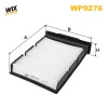 Filtre habitacle WP9276