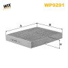 Filtre habitacle WP9291