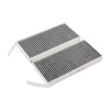 Filtre habitacle WP9307