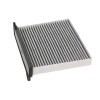 Filtre habitacle WP9313