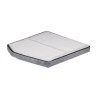Filtre habitacle WP9316