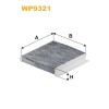 Filtre habitacle WP9321