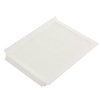 Filtre habitacle WP9324