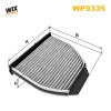 Filtre habitacle WP9335