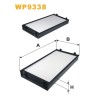 Filtre habitacle WP9338