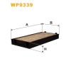Filtre habitacle WP9339