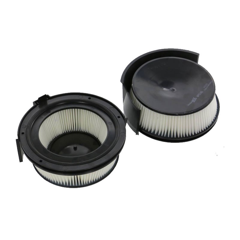  Filtre habitacle WP9340