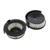  Filtre habitacle WP9340