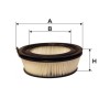  Filtre habitacle WP9340