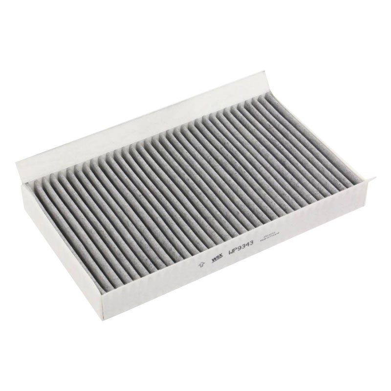 Filtre habitacle WP9343