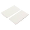 Filtre habitacle WP9354