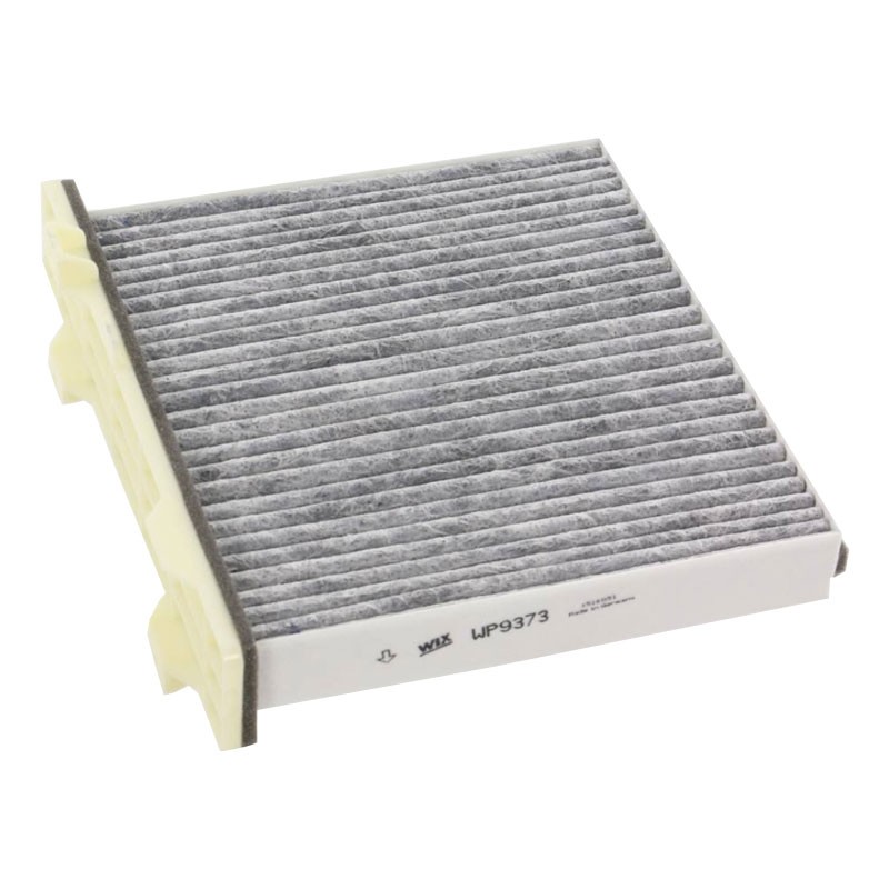 Filtre habitacle WP9373
