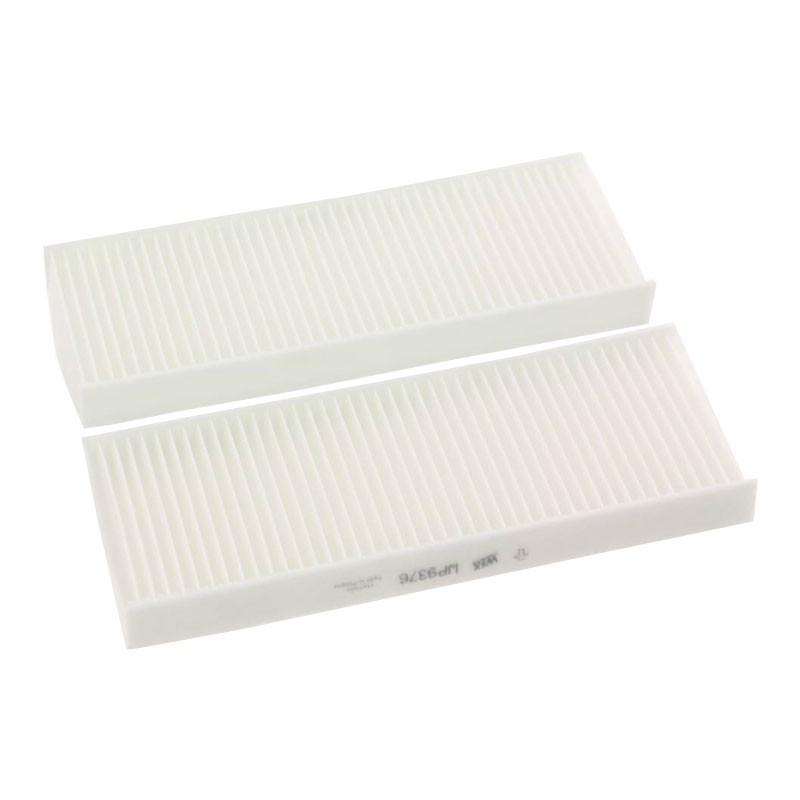 Filtre habitacle WP9376
