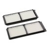 Filtre habitacle WP9380