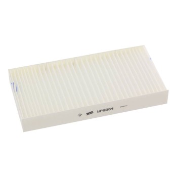 Filtre habitacle WP9384