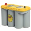 OPTIMA Batterie 12V 75Ah/975A Jaune
