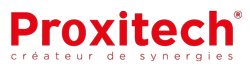 Proxitech Siège Social logo