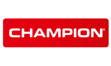 Logo CHAMPION