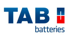 Logo TAB