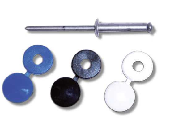 Fixeco rivets kit fixation