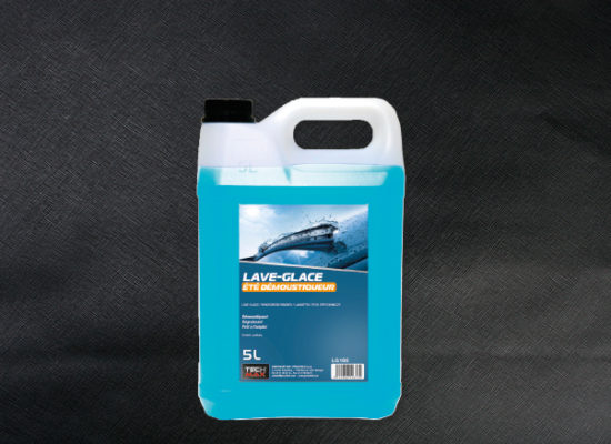 Lave-glace Lave-glace