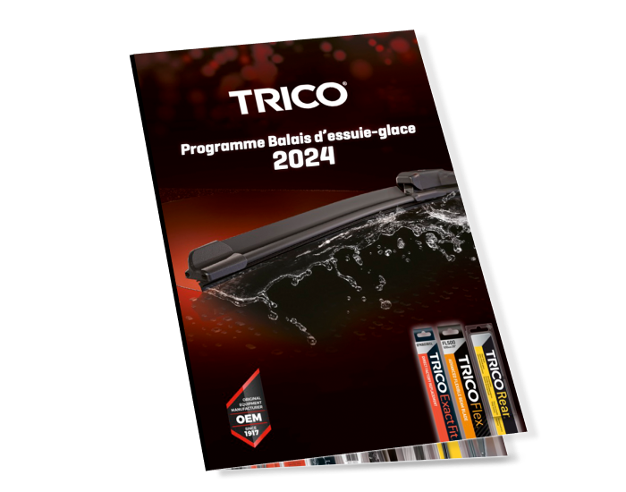 CATALOGUE TRICO 2024